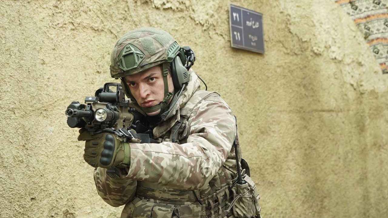 Al Sancak dizisi konusu nedir? TRT Al Sancak hikâyesi ve oyuncu kadrosu...