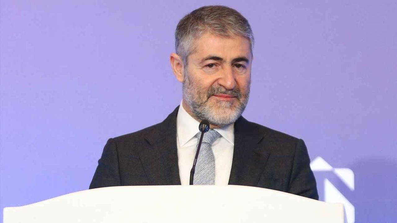 Bakan Nebati'den EYT açıklaması! Para hazır, kasaya koyduk