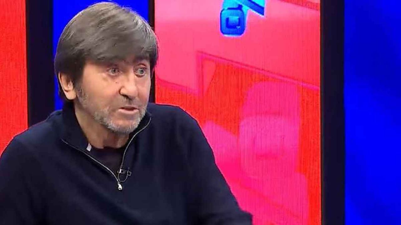 Rıdvan Dilmen'den Galatasaray maçına olay yorum! Adım gibi eminim...