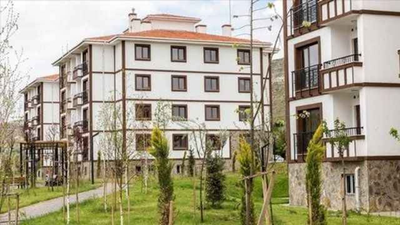 İstanbul TOKİ kura sonuçları belli oldu mu? İstanbul Silivri,  Arnavutköy, Başakşehir, Esenler Avrupa Yakası 2023 TOKİ kura sonuçları listesi