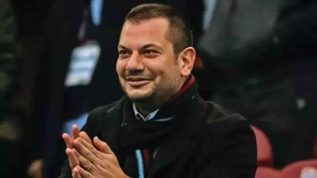 Trabzonspor'da yeni başkan kim olacak? Tek isim öne çıkıyor