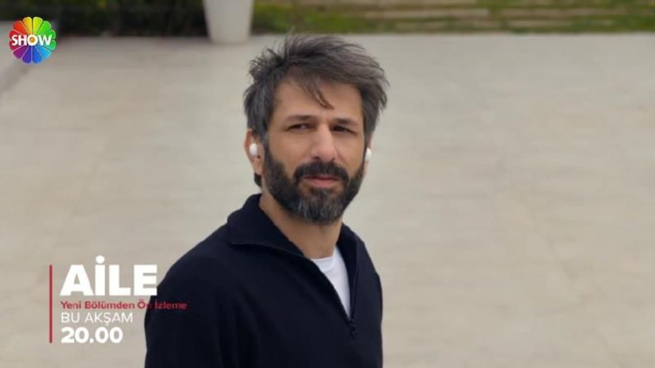 Aile dizisi canlı izle 5. bölüm! Show Tv canlı izle, Aile canlı izle!