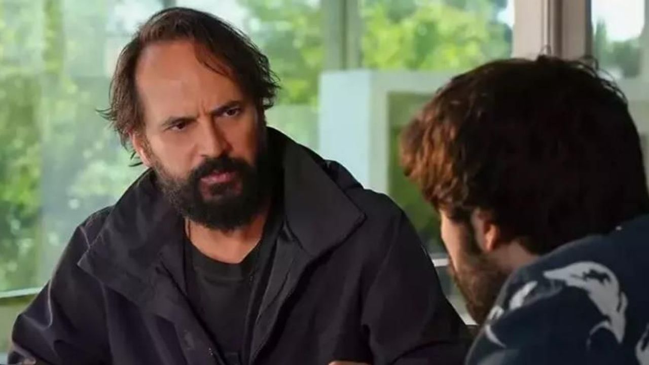 Tetikçinin oglu son bölüm izle