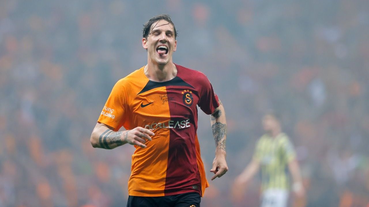 Galatasaray'dan Zaniolo kararı! Transfer olacak mı?