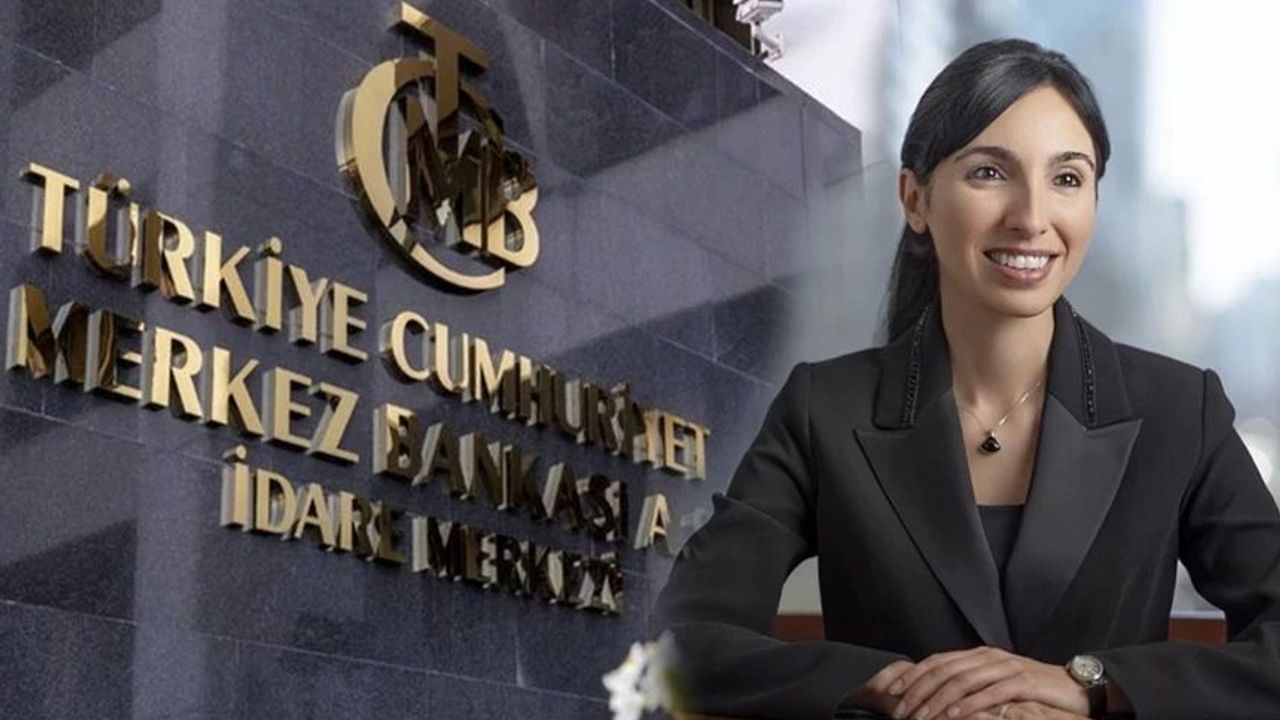 Piyasaların gözü bu atamada! Merkez Bankası'na kadın başkan