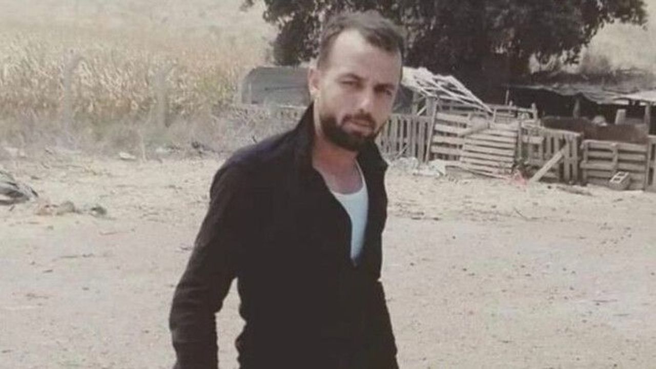 Amca dehşet saçtı! Hayatını kaybetti