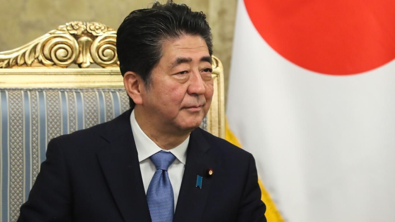 Japonya'da Abe suikastının ilk yılında iktidar-kilise ilişkileri mercek altında