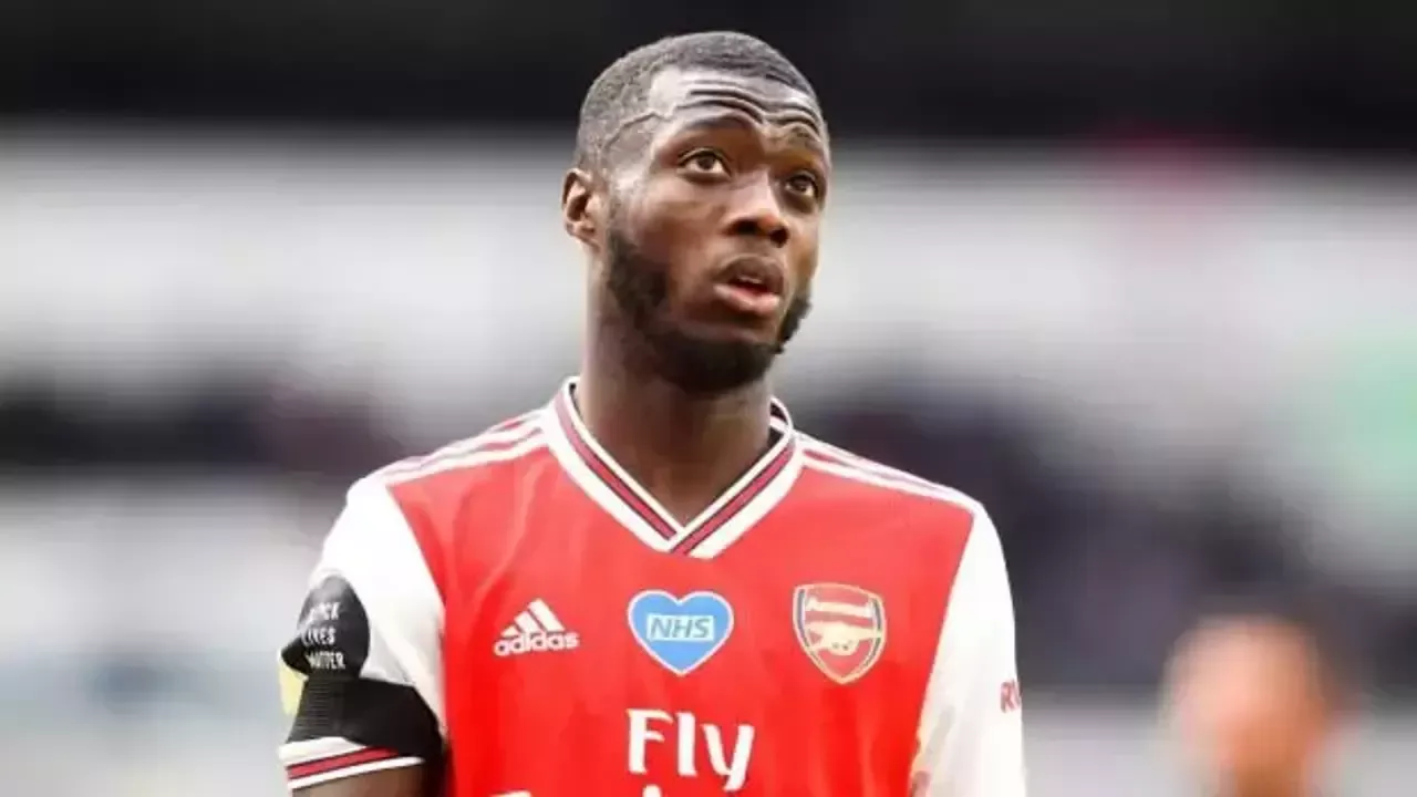 Beşiktaş, Nicolas Pepe için şartları zorlayacak