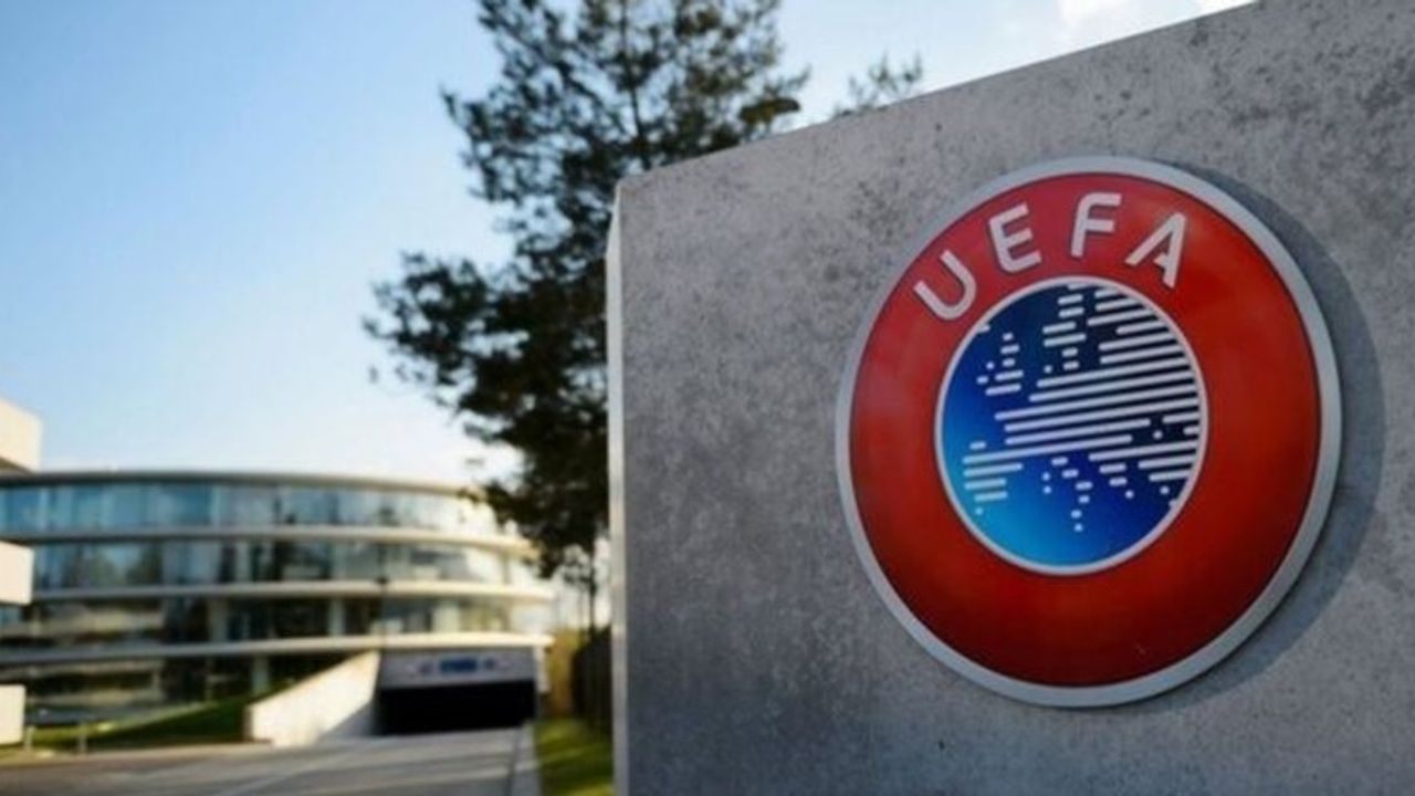 UEFA’dan Beşiktaş’a ceza! 