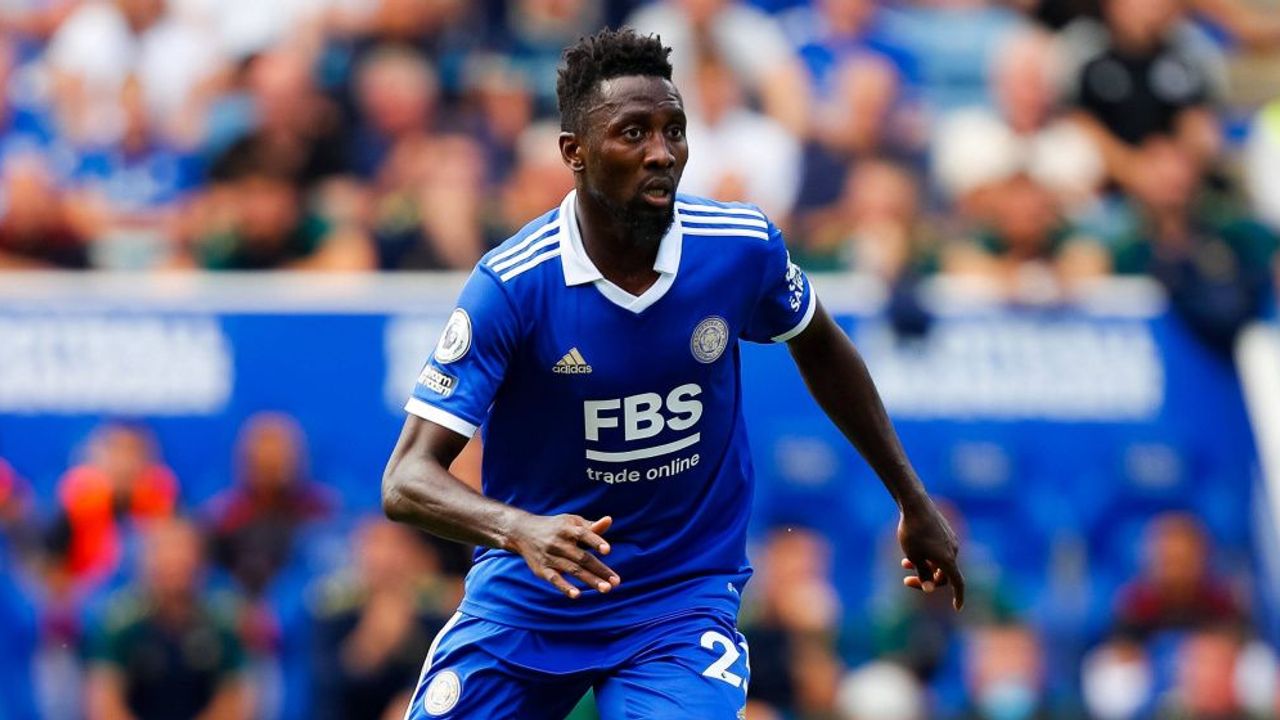 Fenerbahçe'den Ndidi hamlesi