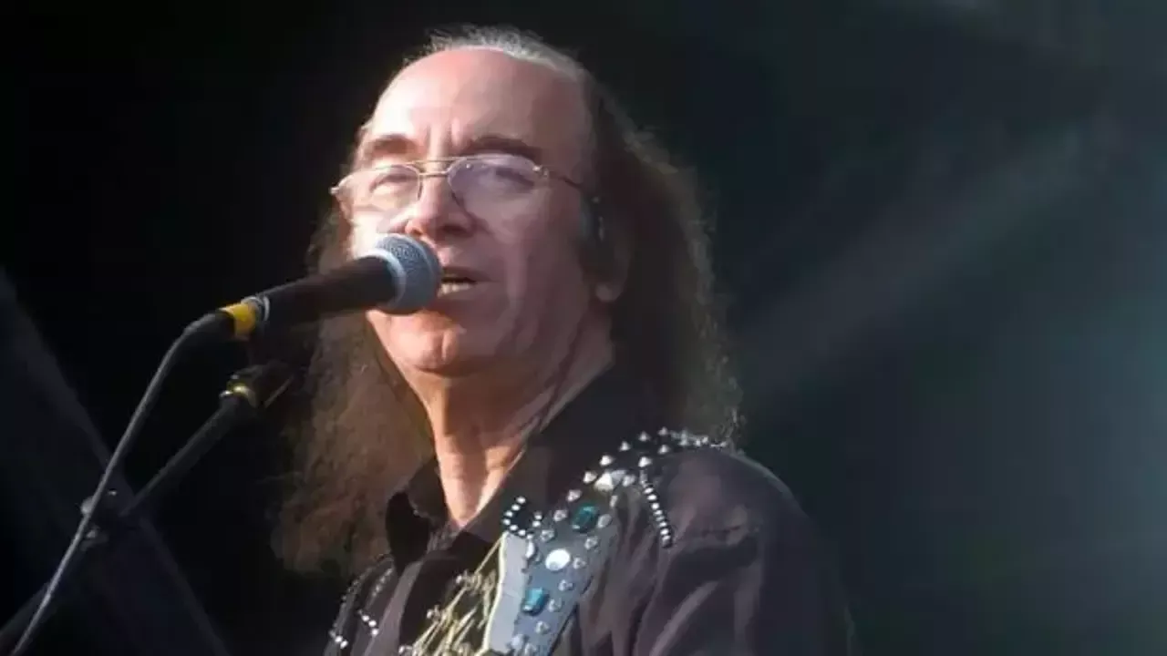 Ünlü isimlerden Erkin Koray için taziye mesajı