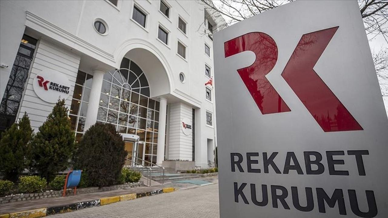 Nuh'un Ankara Makarnası ve distribütör şirketi hakkındaki rekabet soruşturması tamamlandı