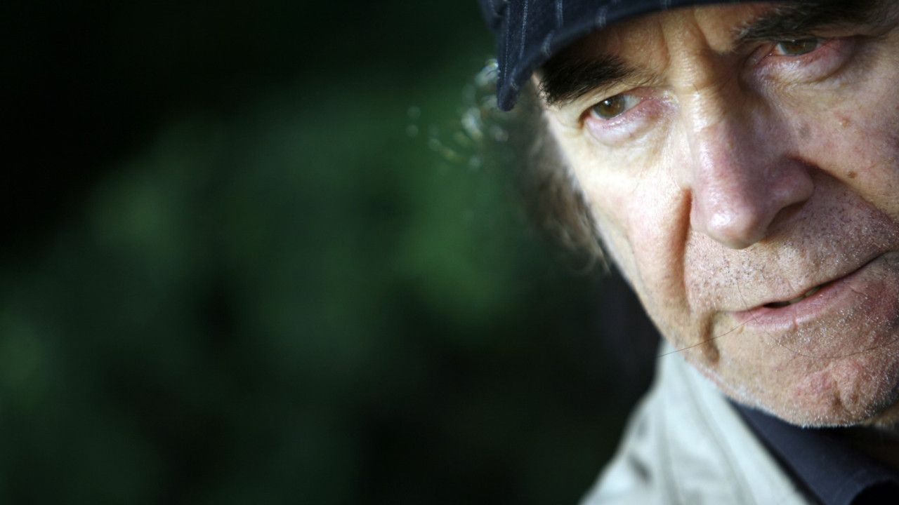 Erkin Koray'ın bilinmeyen adı! 82 yaşında hayatını kaybeden efsanenin sırrı