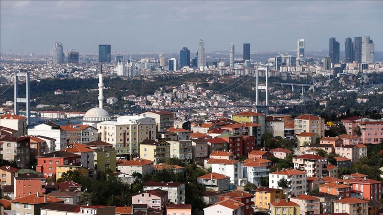 Şehir Plancıları Odası Başkanı Giritlioğlu’ndan deprem yasası yorumu: İstanbul’un özel bir yasaya ihtiyacı yok