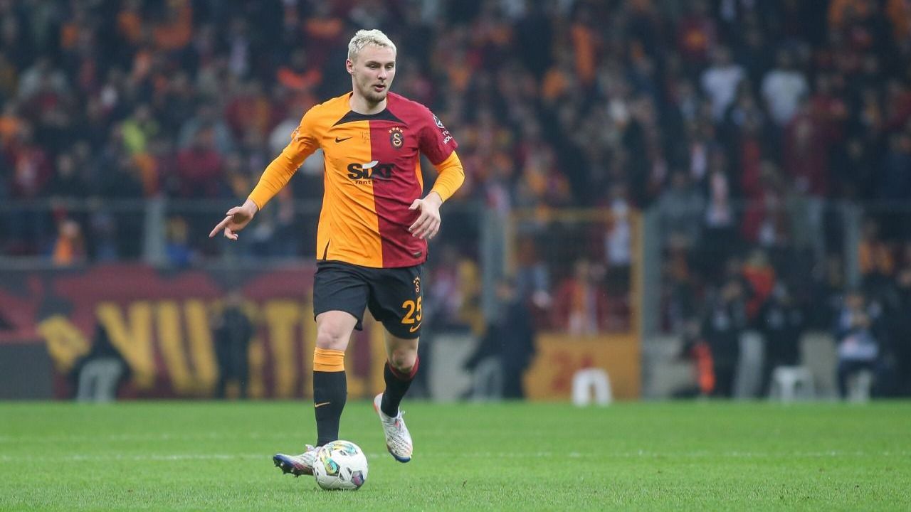 Victor Nelsson için yeni talip!