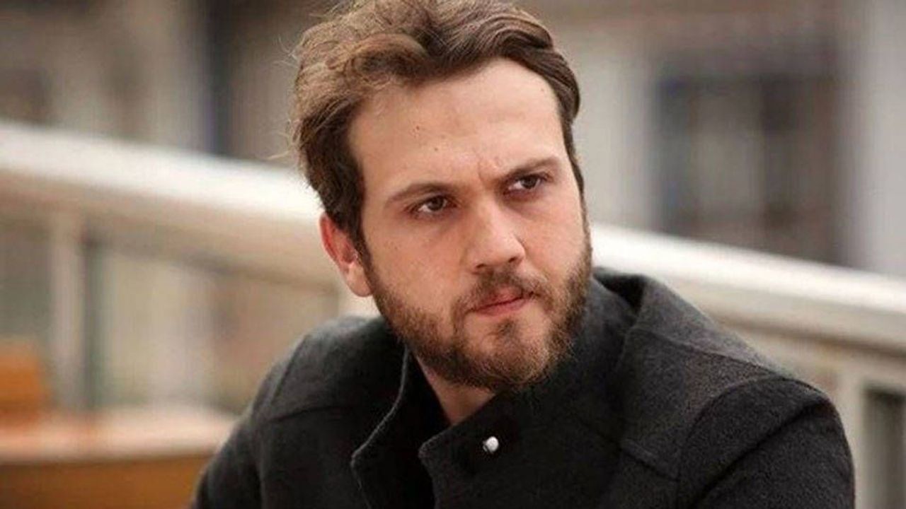 Aras Bulut İynemli'den Atatürk dizisi açıklaması