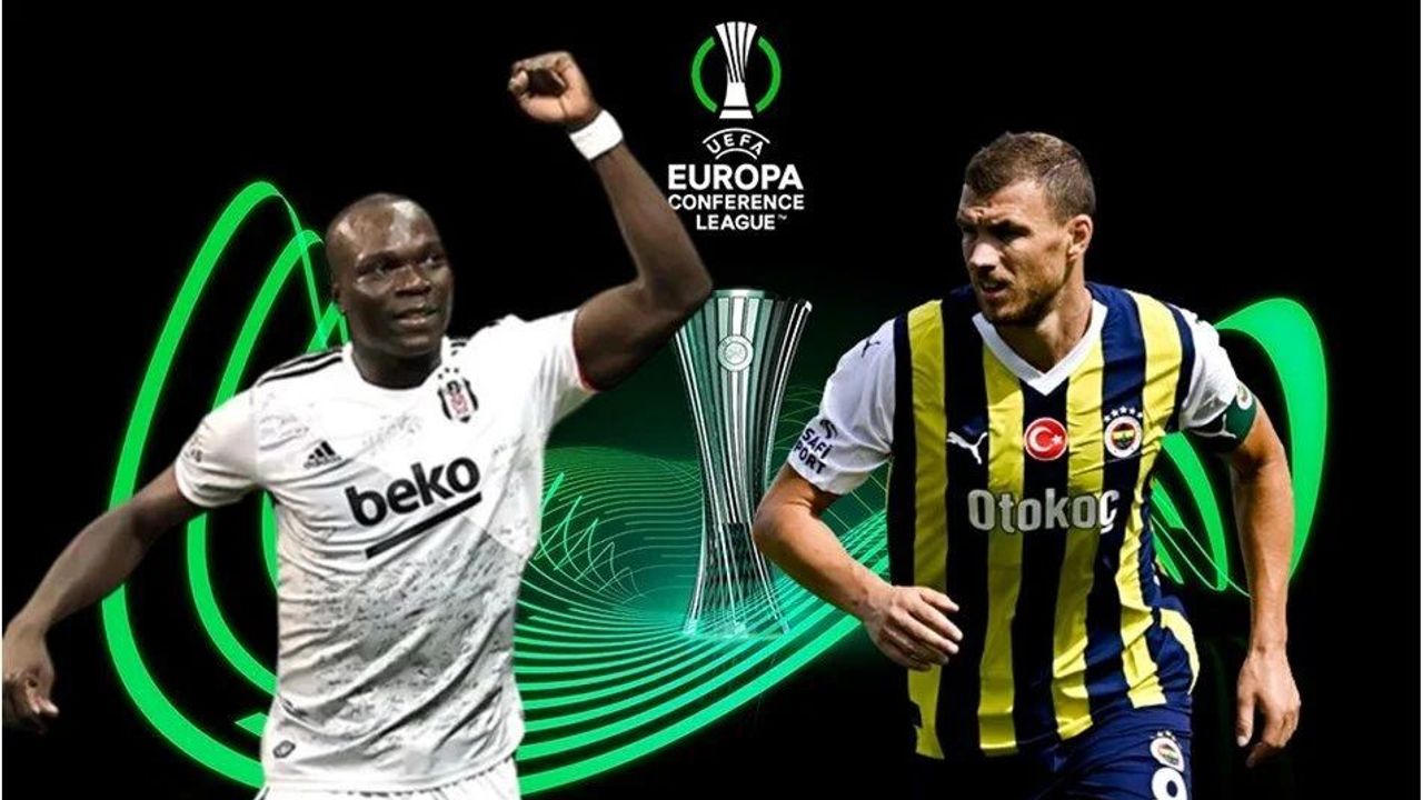 Beşiktaş'ın Rakipleri Club Brugge, Bodo Glimt ve Lugano Nerenin