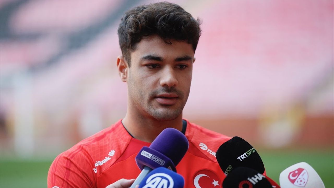 Ozan: Her şey bitmiş değil