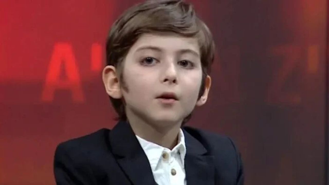Filozof Atakan'ın son hali ortaya çıktı! Bakın ne yapıyor...