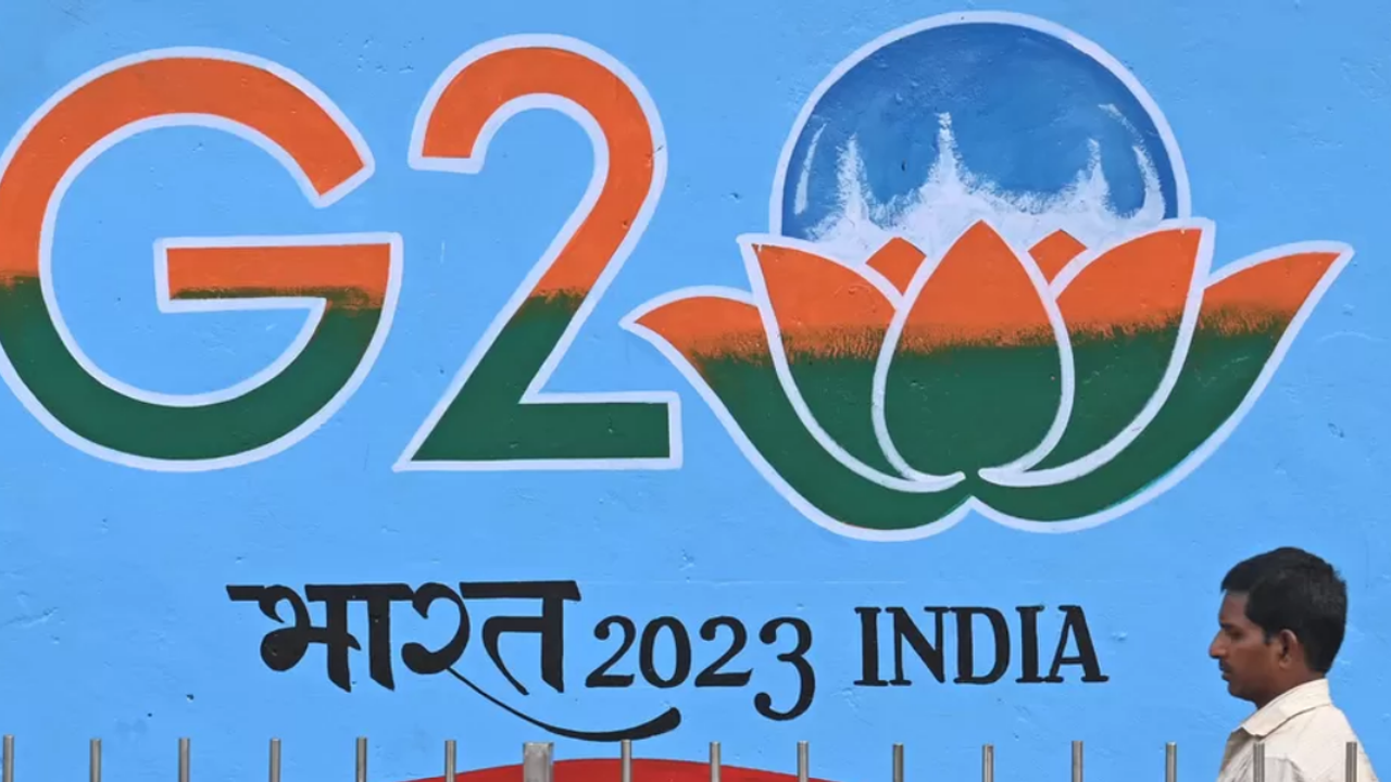 G20 nedir ve Delhi zirvesi neden önemlidir?