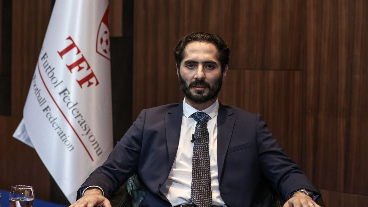 Hamit Altıntop: Heyecanımız devam ediyor