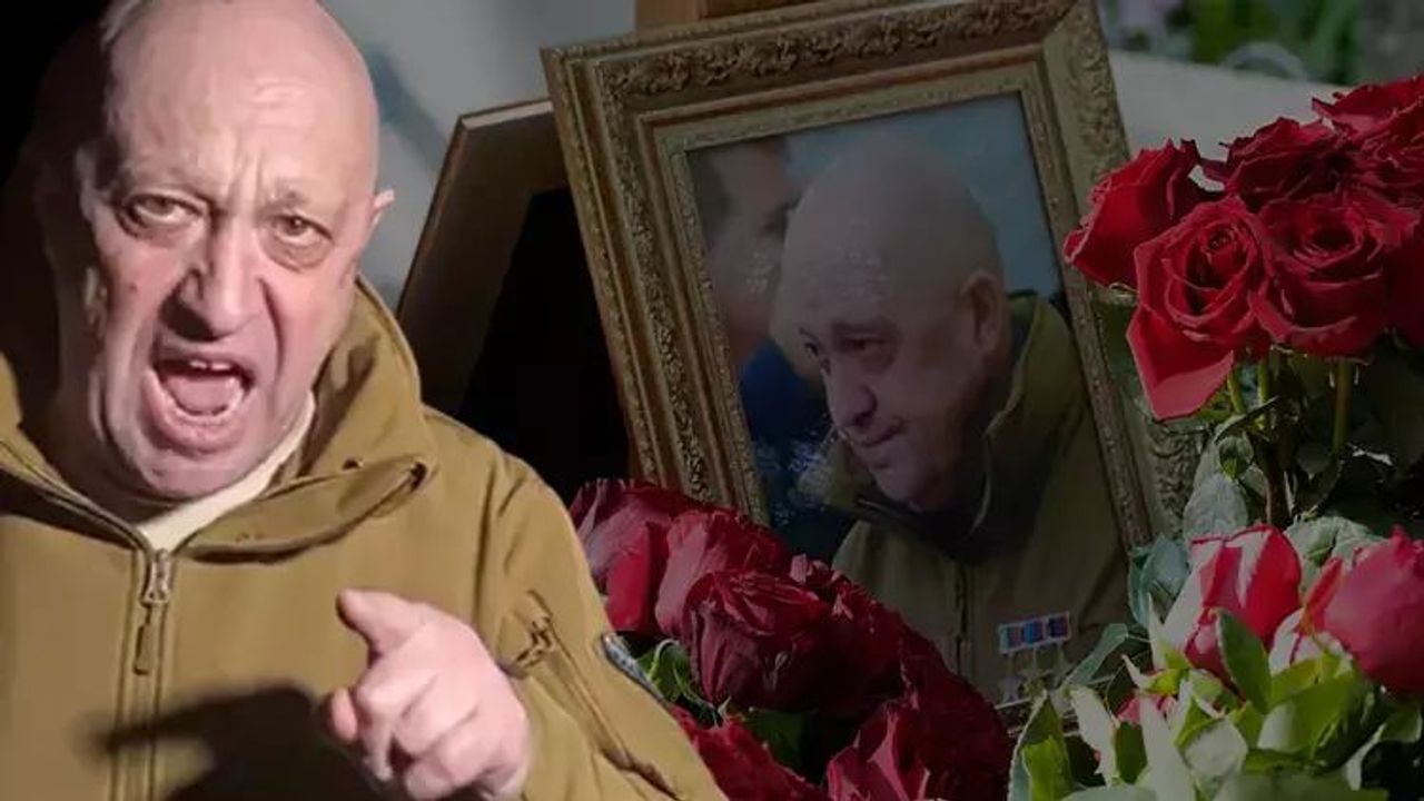 Gündeme bomba gibi düşen iddia! Prigojin hayatta, işte saklandığı ülke