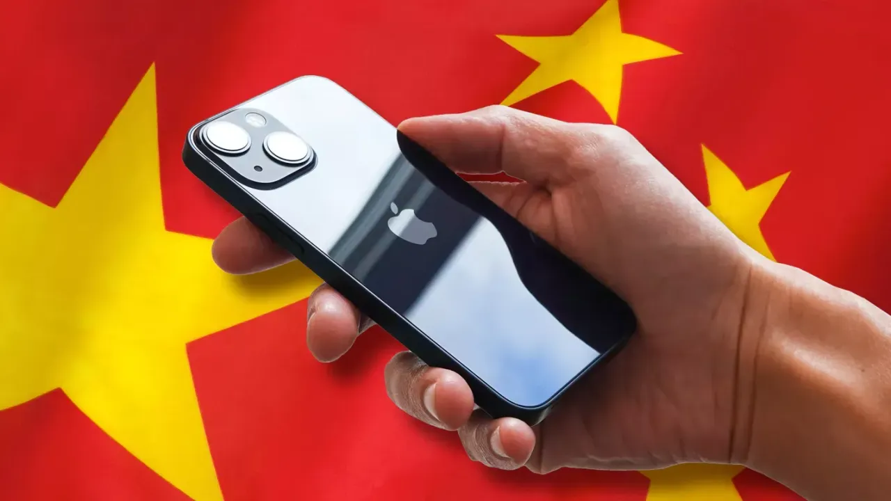 Çin'in iPhone yasağı kararı tedarikçi Çinli şirketleri de vurabilir