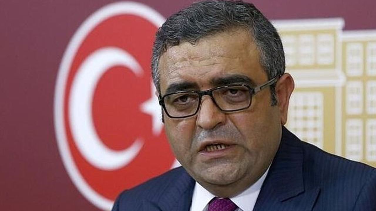 CHP'li Sezgin Tanrıkulu hakkında savcılık harekete geçti! Soruşturma başlatıldı
