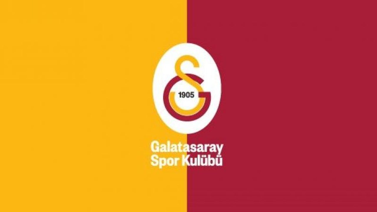 Galatasaray'da şok istifa!