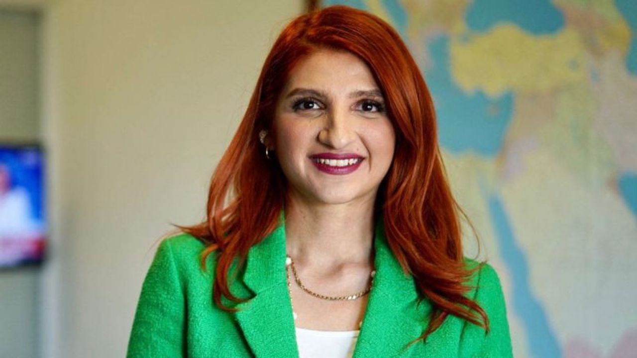 Doç Dr. Şuay Nilhan Açıkalın: İsrail’in şiddeti artırması ABD’nin desteğine bağlı!