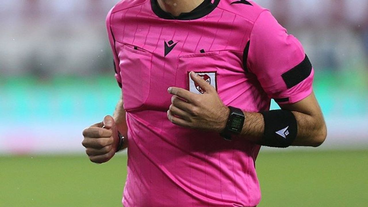 Hatayspor-Galatasaray VAR belli oldu