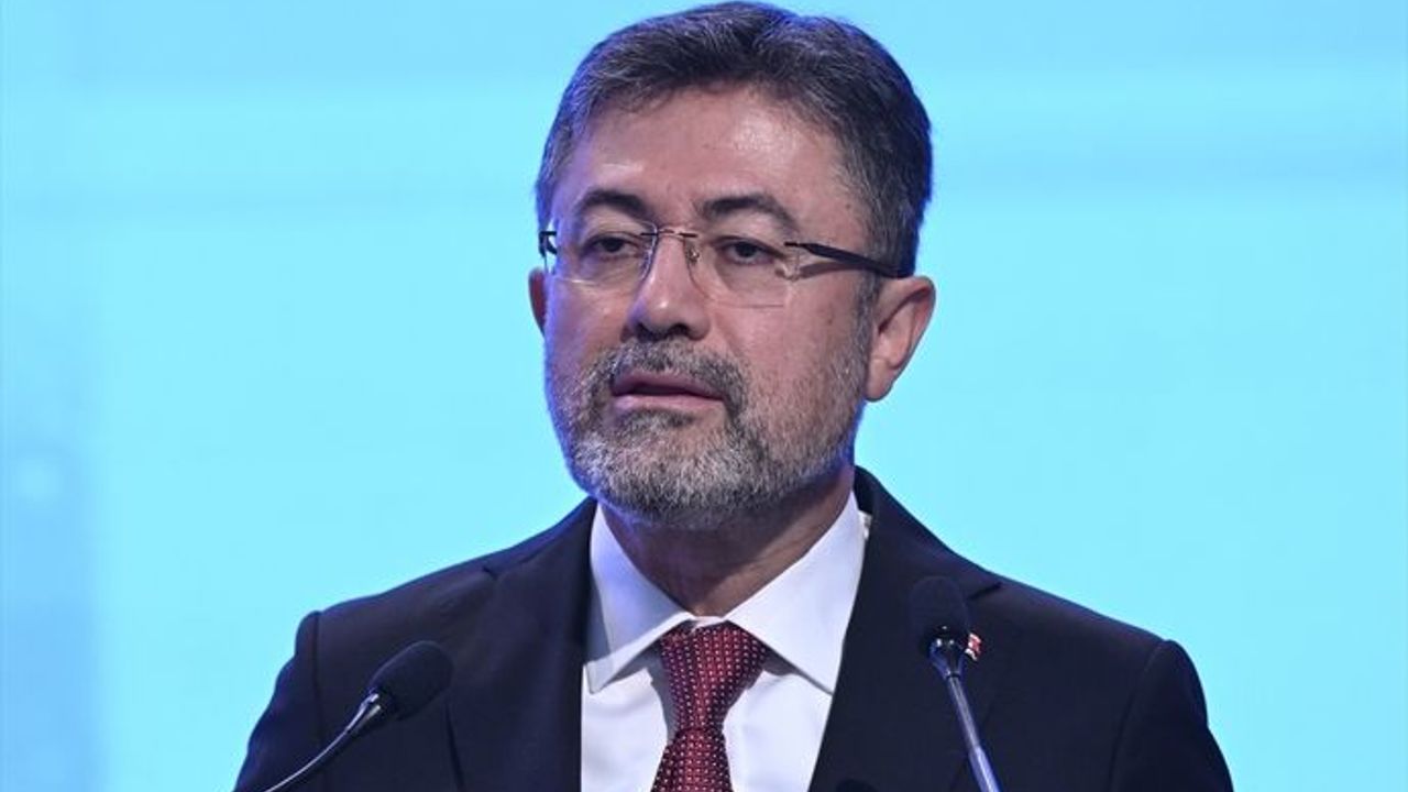 Milli Ağaçlandırma Günü Ankara'daki etkinlikle kutlandı