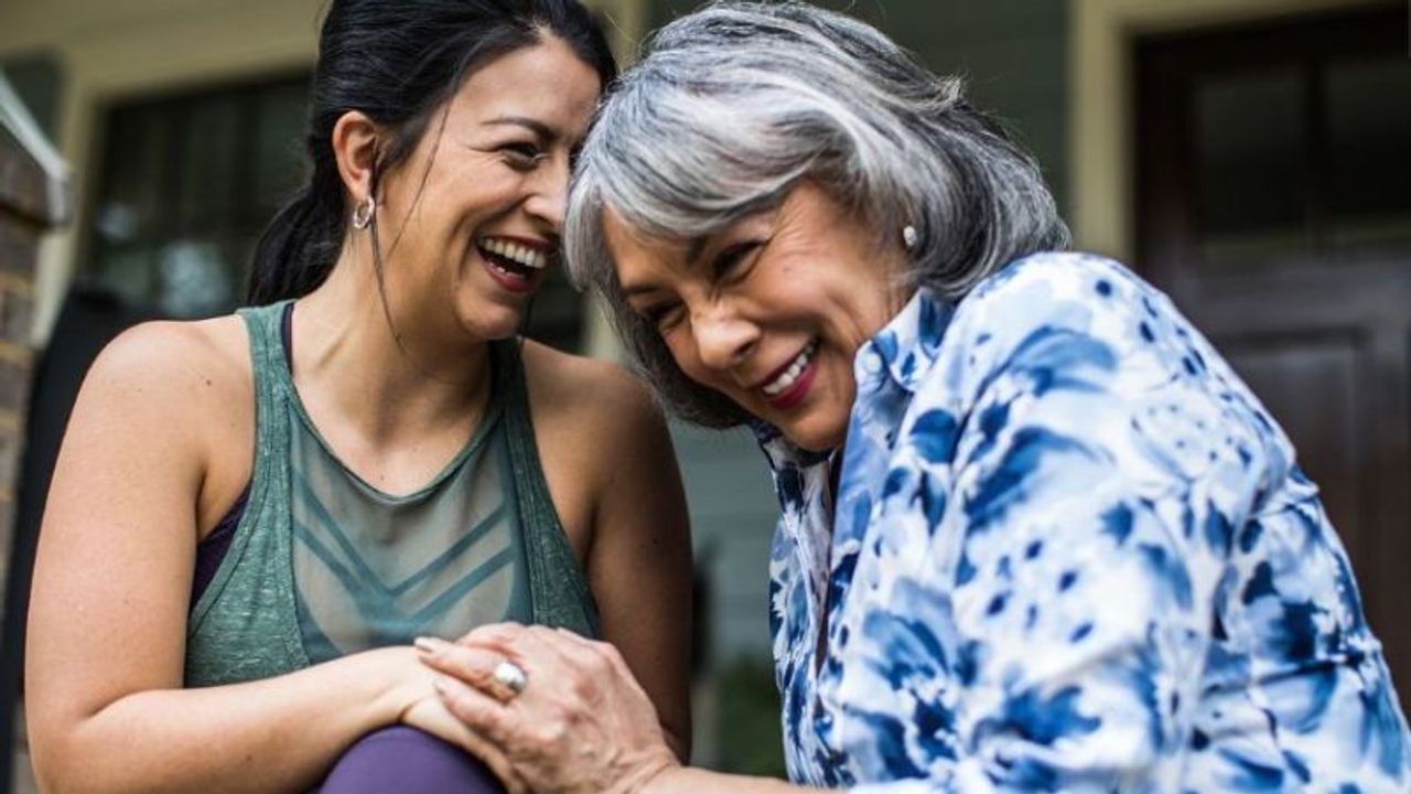 Gerçekten gülmekten ölünür mü?