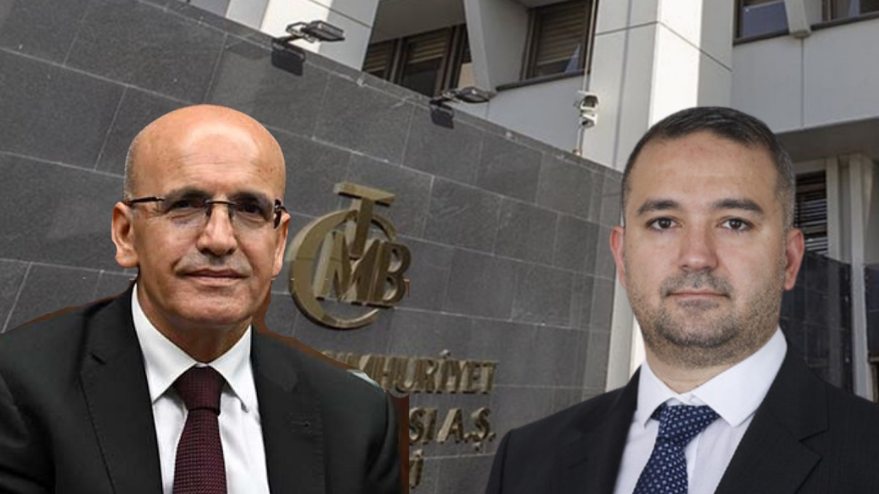 Şimşek'ten Yeni TCMB Başkanı Fatih Karahan'a tebrik mesajı: Desteğimiz tam! - Haberler - Diriliş Postası