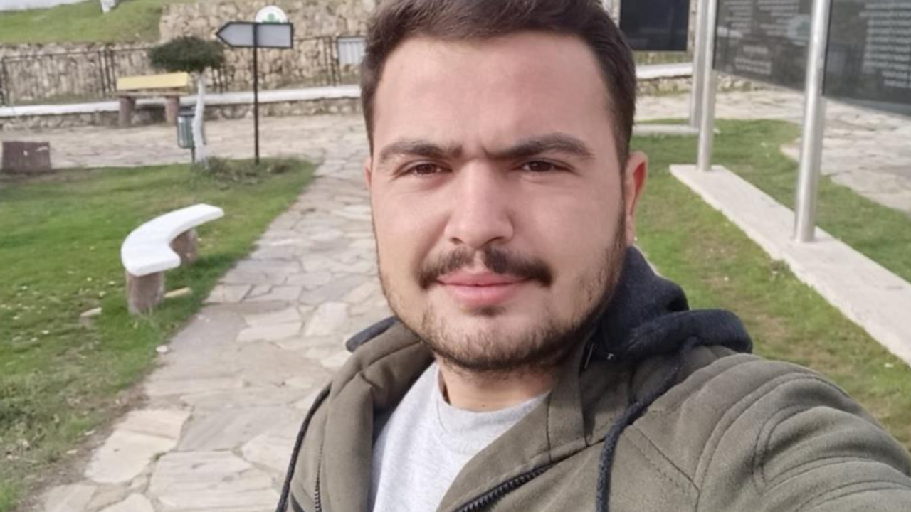 Hastanedeki 17 günlük yaşam savaşını kaybetti