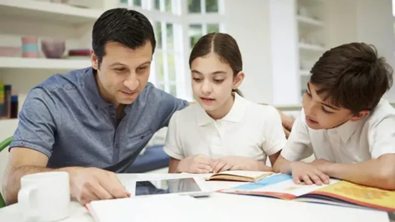 Ebeveynlerin Eğitim Sürecindeki Rolü: Çocukların Başarısında Aile Katılımının Önemi