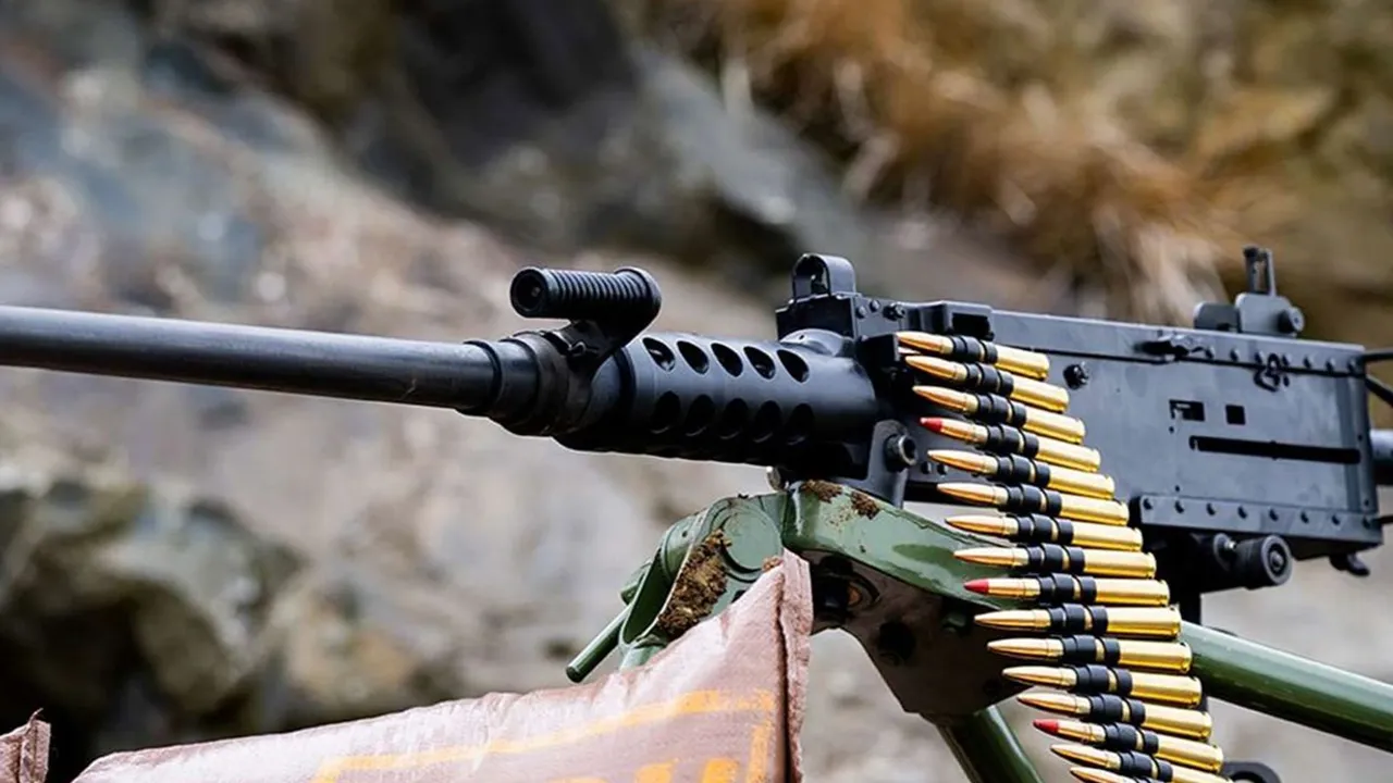 Türk savunma sanayisi, brezilya ordusu için büyük başarıya imza attı