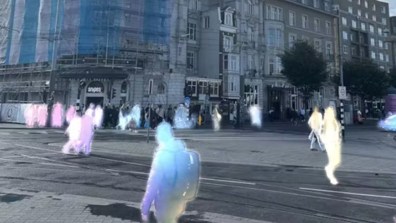Artık gözlerimize güvenemeyecek miyiz? Apple gerçekliği değiştirebilir...