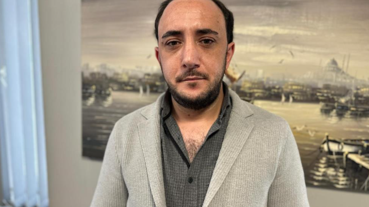 Akılalmaz olay! Kara sevdaya düştü, 535 bin lirasından oldu