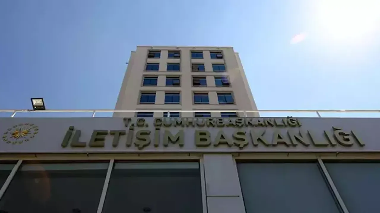 İletişim Başkanlığından "deprem anında yapılmayacaklar" paylaşımı