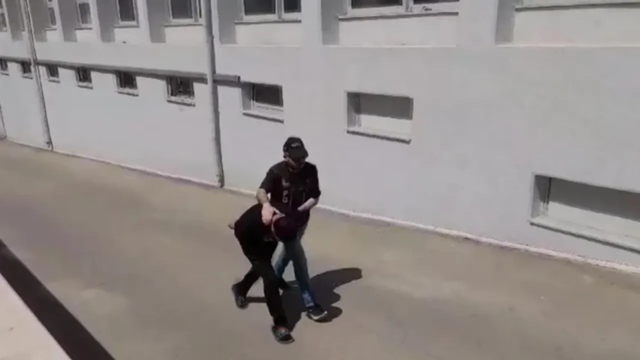 Zehir tacirinin sözleri pes dedirtti!