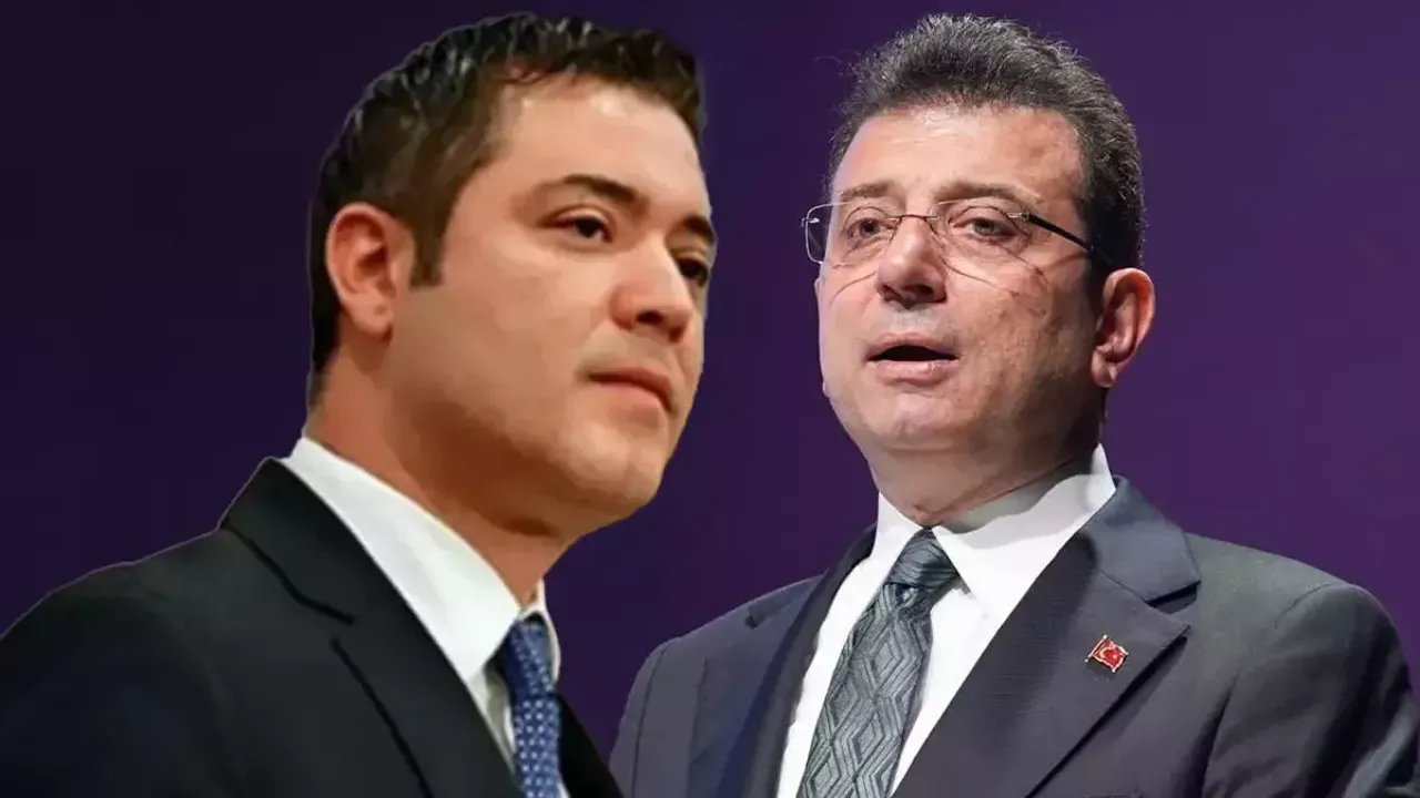 Murat Ongun'u köşeye sıkıştıran iddialar: Yurt dışında evler, Hollanda'da tekne...