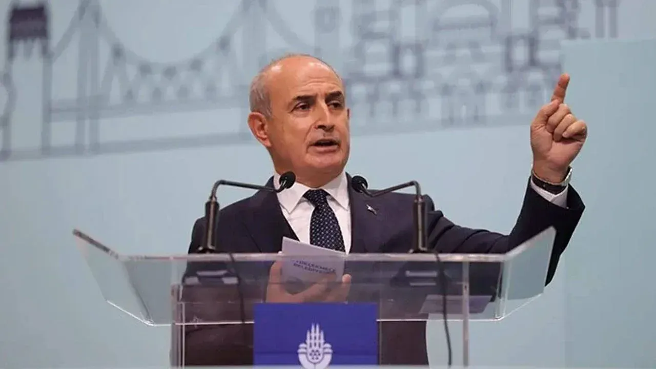 CHP'li belediyede 440 araçlık ihale skandalı!