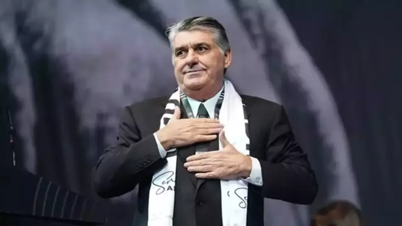 PFDK'den Serdal Adalı'ya hak mahrumiyeti ve para cezası