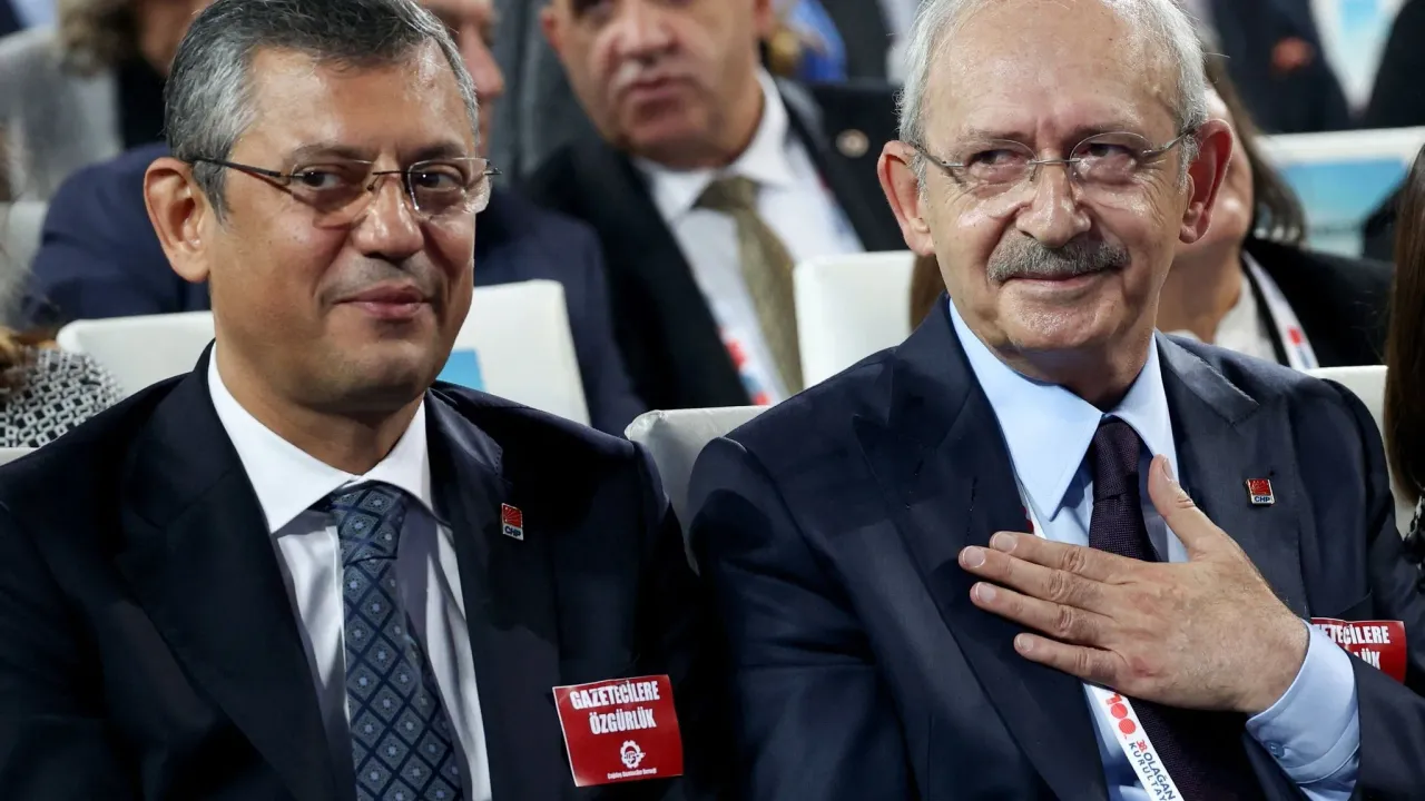 Şaibeli kurultay soruşturmasında itiraf etti! "Çekyatın altında 2 milyon dolar vardı"