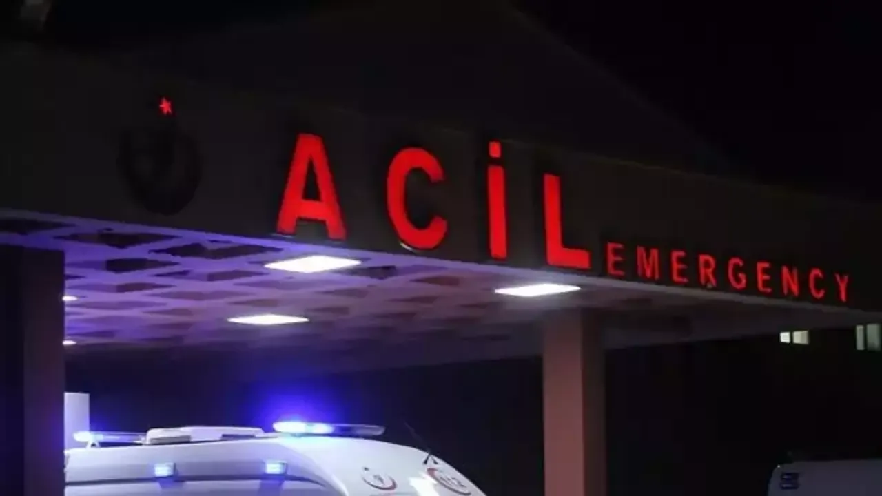 Büyükada'da konakta yangın! Dizi seti çalışanı hayatını kaybetti
