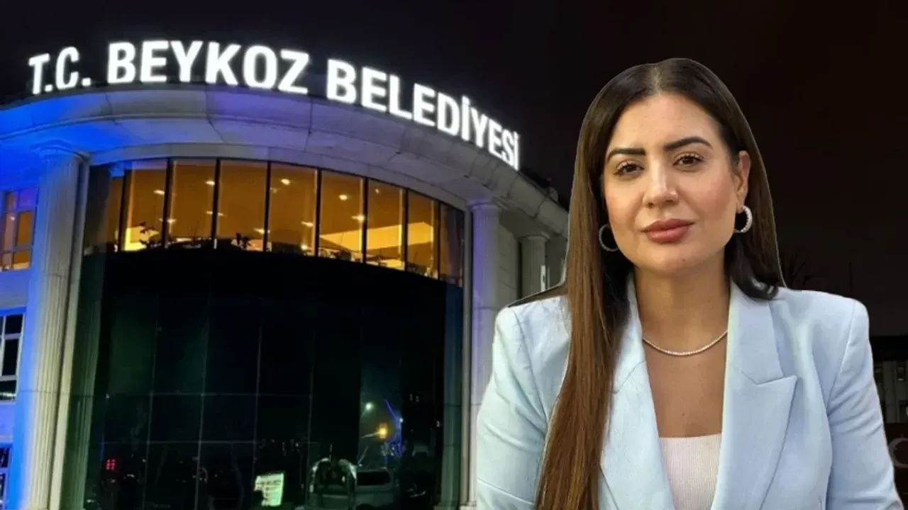 CHP'li Beykoz Belediyesi'ne yolsuzluk operasyonu: Fidan Gül tutuklandı