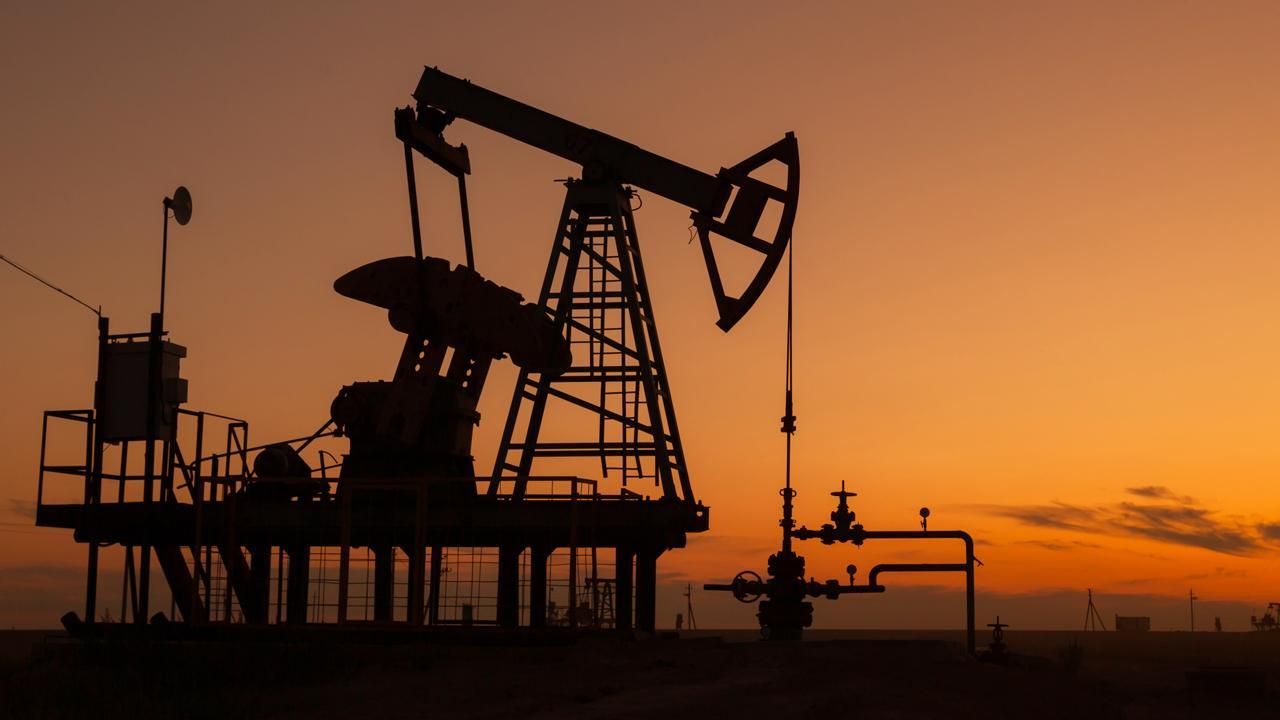 Brent petrolün varili 63,47 dolardan işlem görüyor! 16 Nisan 2025