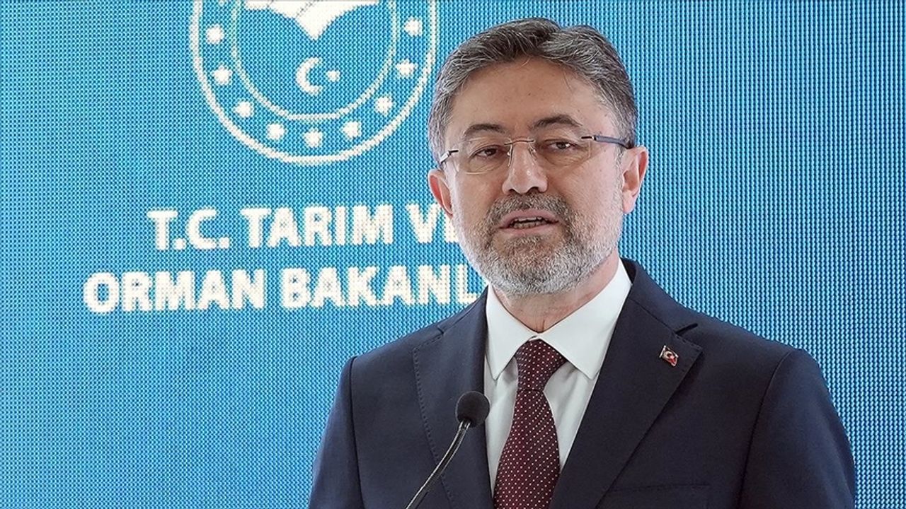 Bakan Yumaklı, 2024-2025 balıkçılık av sezonunu değerlendirdi