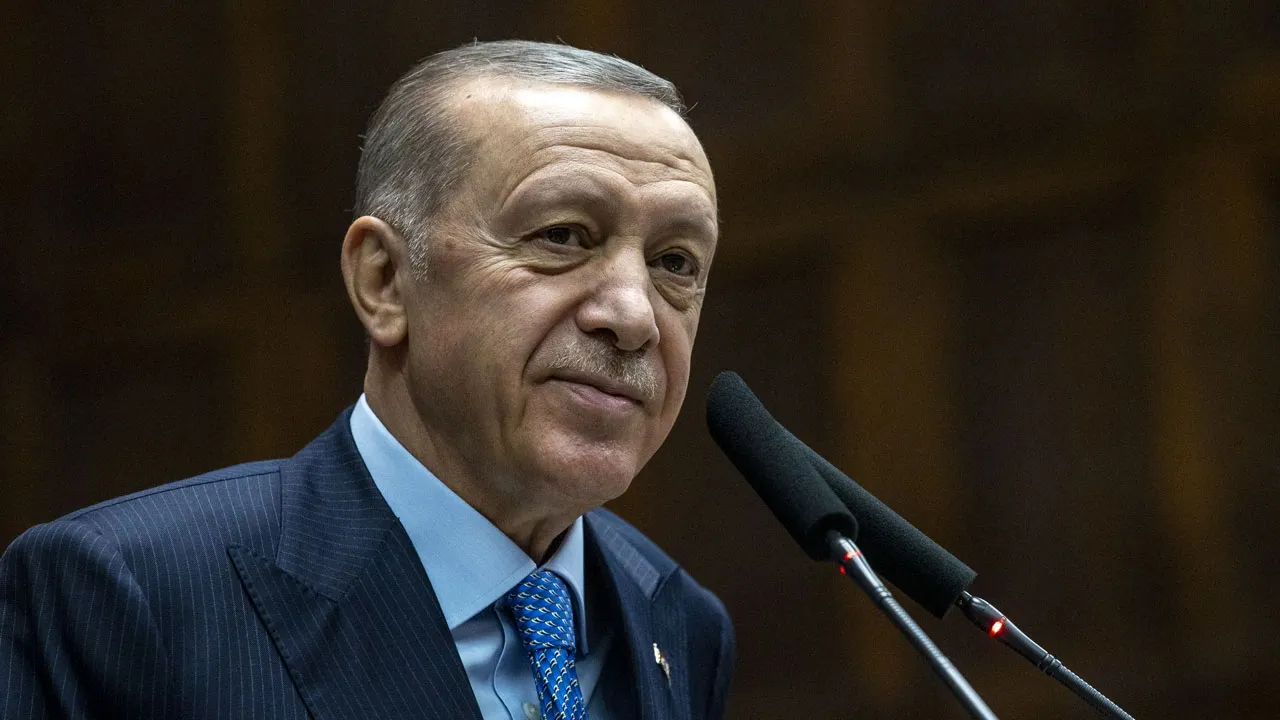Erdoğan talimatı verdi! Bin yıllık Türk toprağı ayağa kaldırılacak
